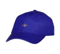 GANT Casquette bleu roi / gris, Taille 55-60