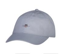 GANT Casquette Homme Shield Logo Écusson Coton Sergé, Onesize