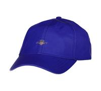 GANT Casquette Homme Shield Logo Écusson Coton Sergé, Onesize