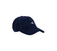 GANT Casquette marine / gris / blanc, Taille 55-60
