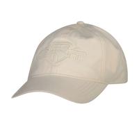 GANT Casquette Pour Hommes - Casquette Tonale Archive Shield, Logo, Coton