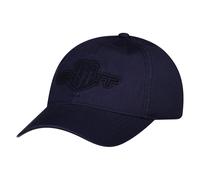 GANT Casquette Pour Hommes - Casquette Tonale Archive Shield, Logo, Coton