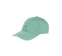 GANT Pour des hommes Casquette en sergé de coton Shield, vert