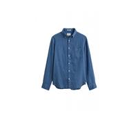 Gant - Casual Chemises - Homme - Chemises - Bleu - Taille: S