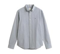Gant - Casual Chemises - Homme - Chemises - Bleu - Taille: XL