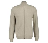 GANT Casual Cotton Zip Cardigan Cardigan Homme