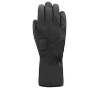 Gants chauffant racer 1927 e gloves 4 noir