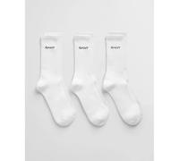 Gant Chaussettes 9960262 3 Paires
