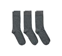 GANT Chaussettes gris foncé, Taille 43-44