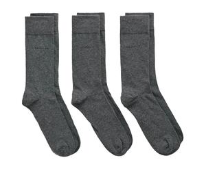 GANT Chaussettes gris, Taille 43-45