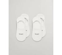 Gant Chaussettes Invisible 2 Paires