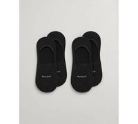 Gant Chaussettes Invisible 2 Paires
