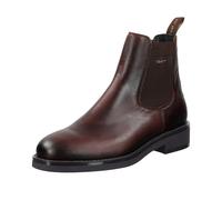 GANT Chelsea Boots 'Prepdale' brun foncé, Taille 40