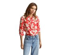 Gant Chemise à Manches 3/4 4300637 Linen Regular Fit