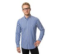 Gant Reg Classic Poplin Wide Stripe Chemise Homme