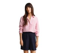 Gant Chemise à Manches Longues 4300621 Linen Regular Fit