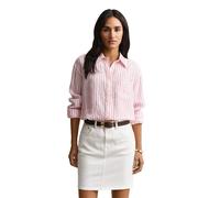 Gant Chemise à Manches Longues 4300622 Linen Relaxed Fit