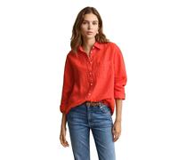 Gant Chemise à Manches Longues 4300623 Linen Relaxed Fit