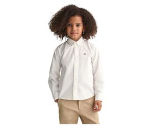 Gant Chemise à Manches Longues 830423