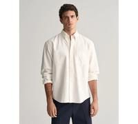 Gant Chemise à Manches Longues Heritage Oxford