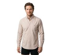 Gant Chemise à Manches Longues Oxford