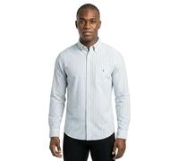 Gant Chemise à Manches Longues Oxford Banker
