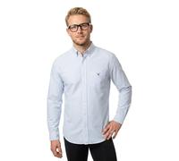 Gant Chemise à Manches Longues Oxford Banker Regular Fit