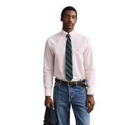 Gant Chemise à Manches Longues Oxford Banker Regular Fit