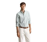Gant Chemise à Manches Longues Oxford Banker Regular Fit