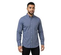 Gant Chemise à Manches Longues Oxford Regular Fit