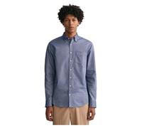 Gant Chemise à Manches Longues Oxford Regular Fit