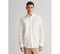 Gant Chemise à Manches Longues Reg