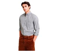 Gant Chemise à Manches Longues Reg Banker