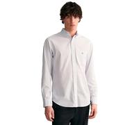 Gant Chemise à Manches Longues Reg Banker