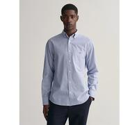 Gant Chemise à Manches Longues Reg Banker