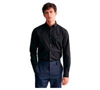 Gant Chemise à Manches Longues Reg Pinpoint Oxford