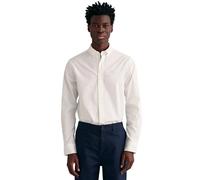 Gant Chemise à Manches Longues Reg Pinpoint Oxford