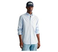 Gant Chemise à Manches Longues Reg Pinpoint Oxford