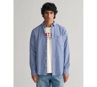 Gant Chemise à Manches Longues Reg Stripe