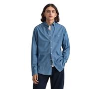 Gant Chemise à Manches Longues Regular