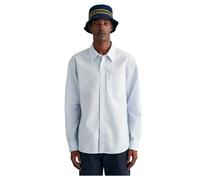 Gant Chemise à Manches Longues Rel Heritage