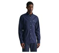 Gant Chemise à Manches Longues Slim