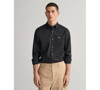 Gant Chemise à Manches Longues Slim