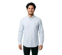 Gant Chemise à Manches Longues Slim Fit Striped Poplin