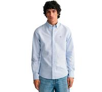 Gant Chemise à Manches Longues Slim Oxford