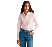 Gant Chemise à Manches Longues Slim Stretch Oxford