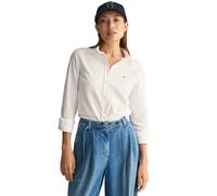 Gant Chemise à Manches Longues Slim Stretch Oxford
