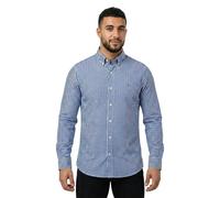 Gant Chemise à Manches Longues Slim Stripe