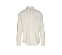 GANT Chemise business beige, Taille 41-42