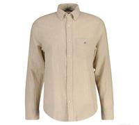 GANT Chemise beige, Taille M